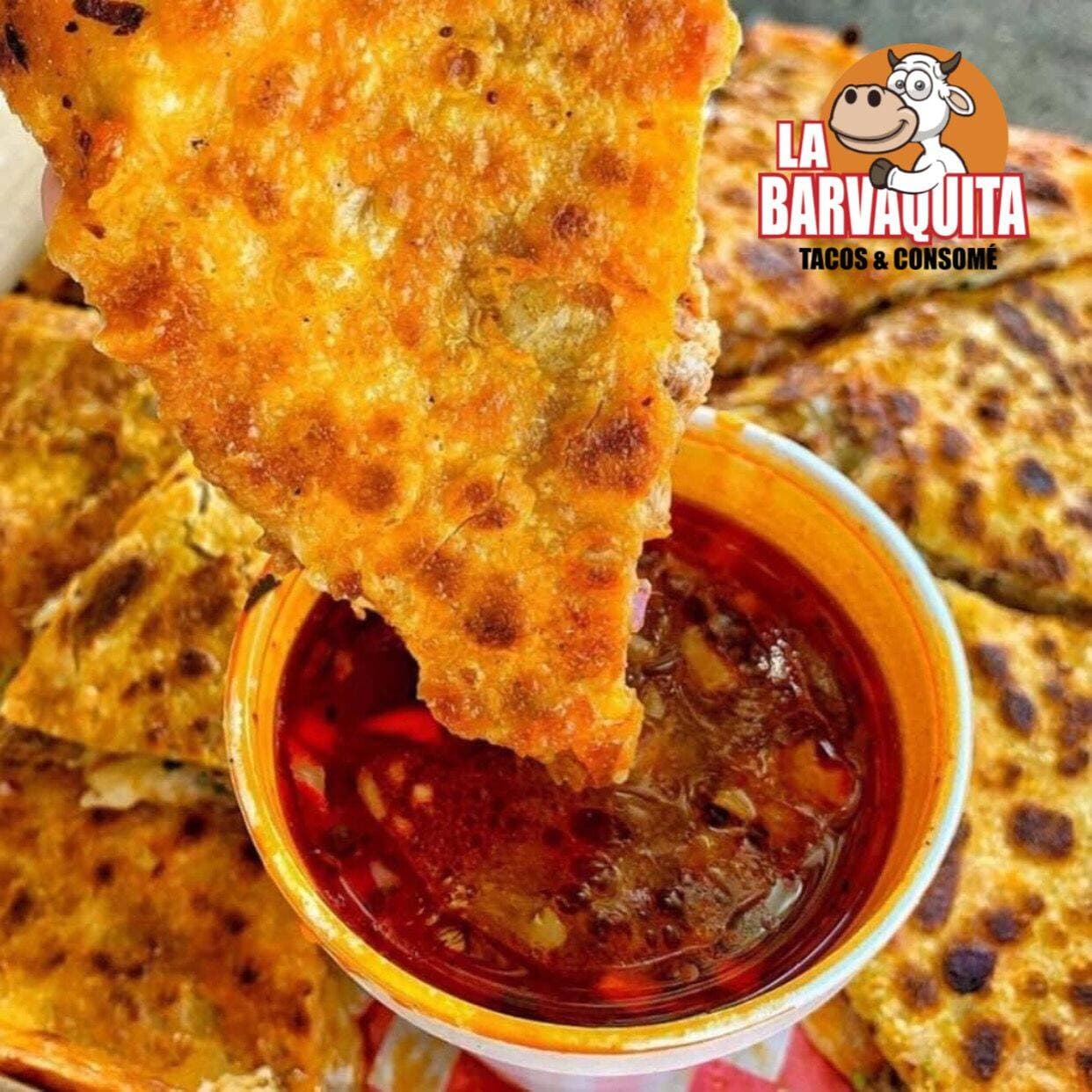 PizzaBirria