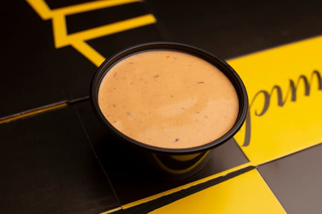 MAYO N´ CHIPOTLE
