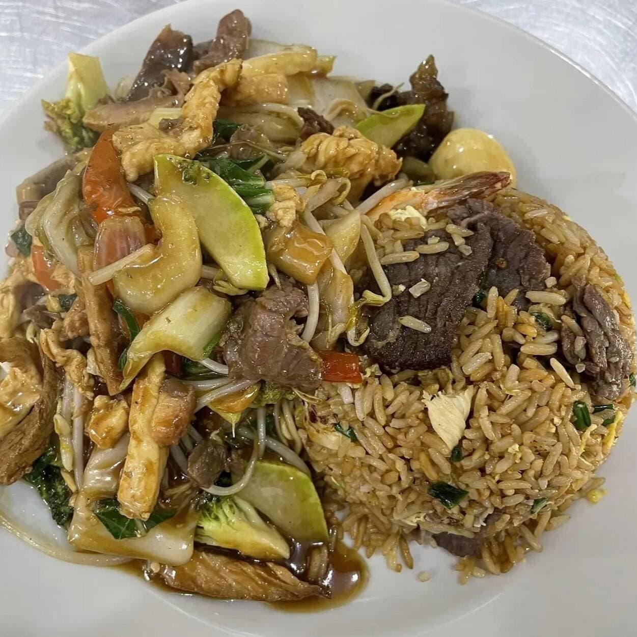 Combinado Especial