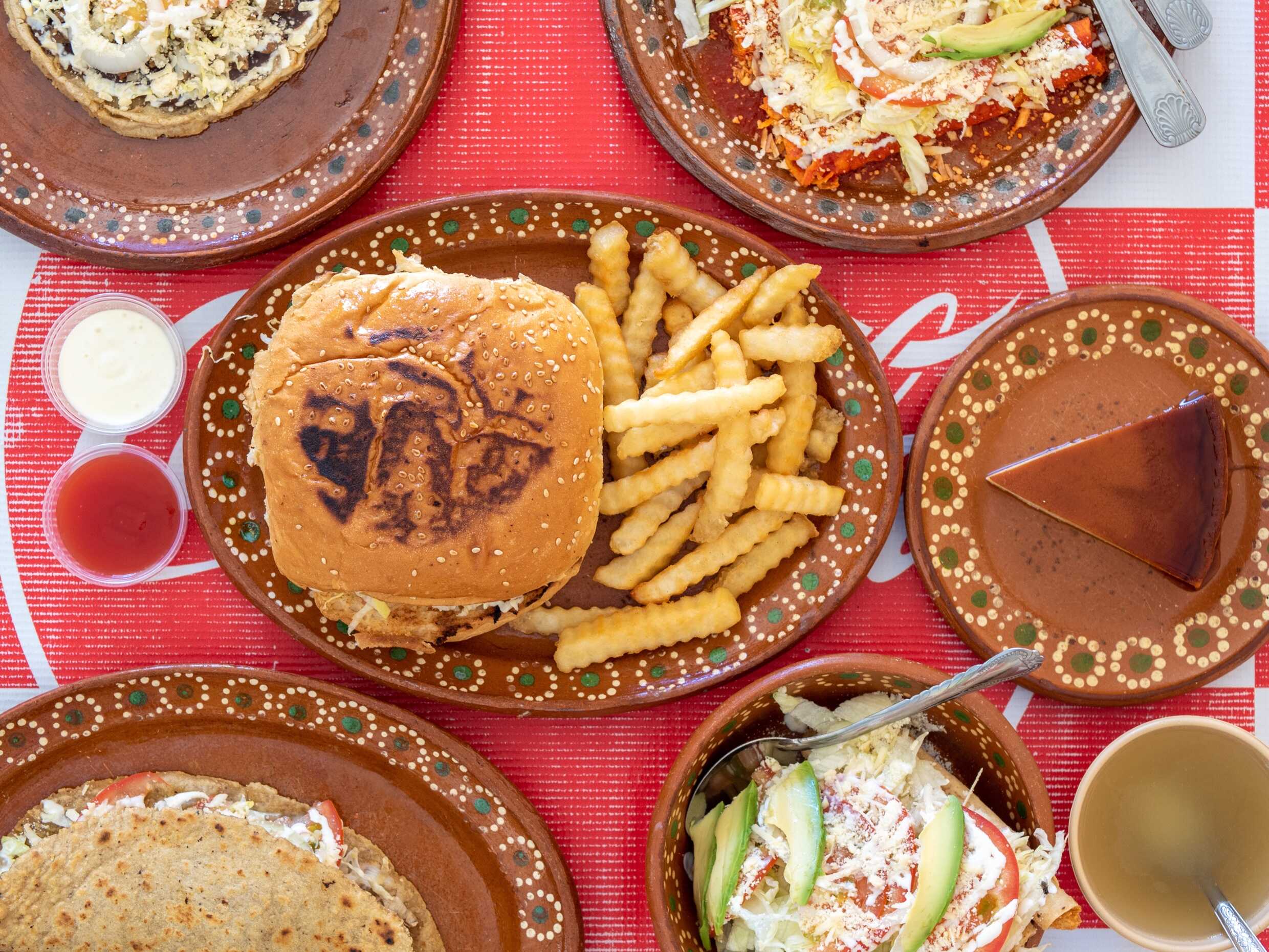 Antojitos Mexicanos Dannys