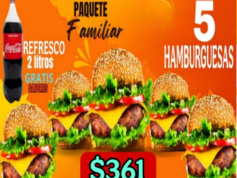 BurguerDog