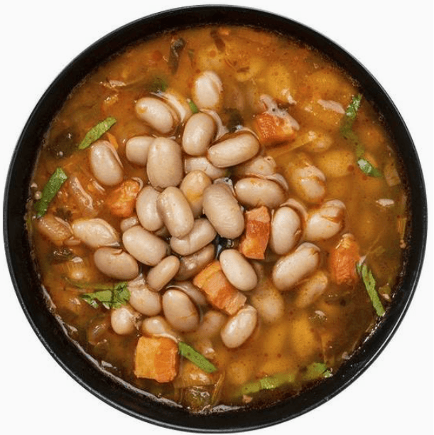 Frijoles Charros