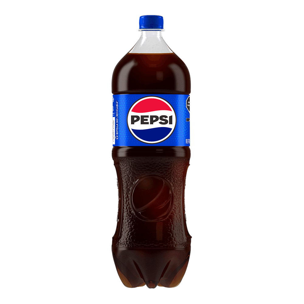 Pepsi 2lts