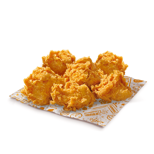 6 Nuggets