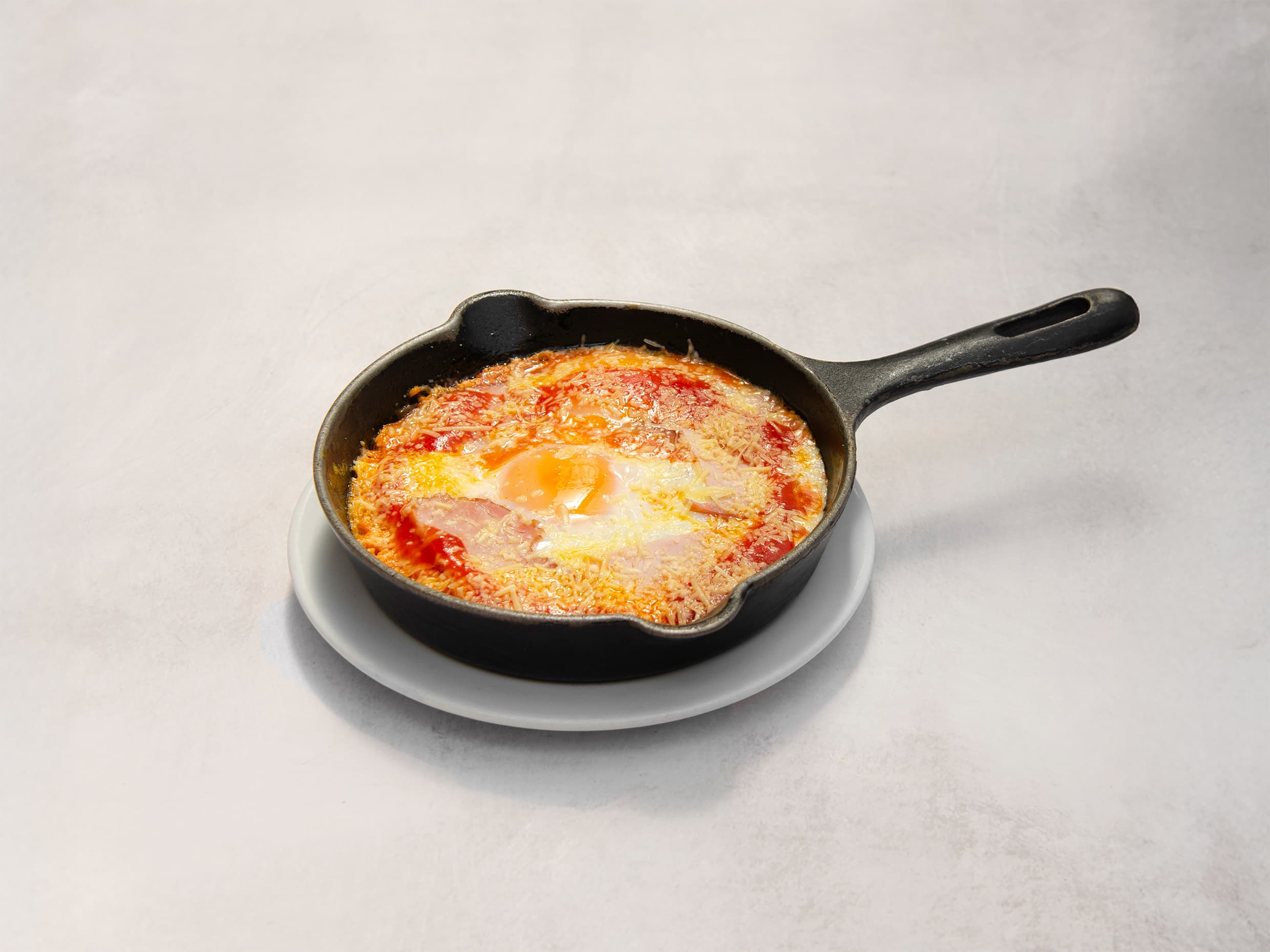 Huevos Rancheros