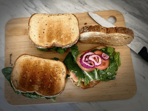 La Granja Sádwich