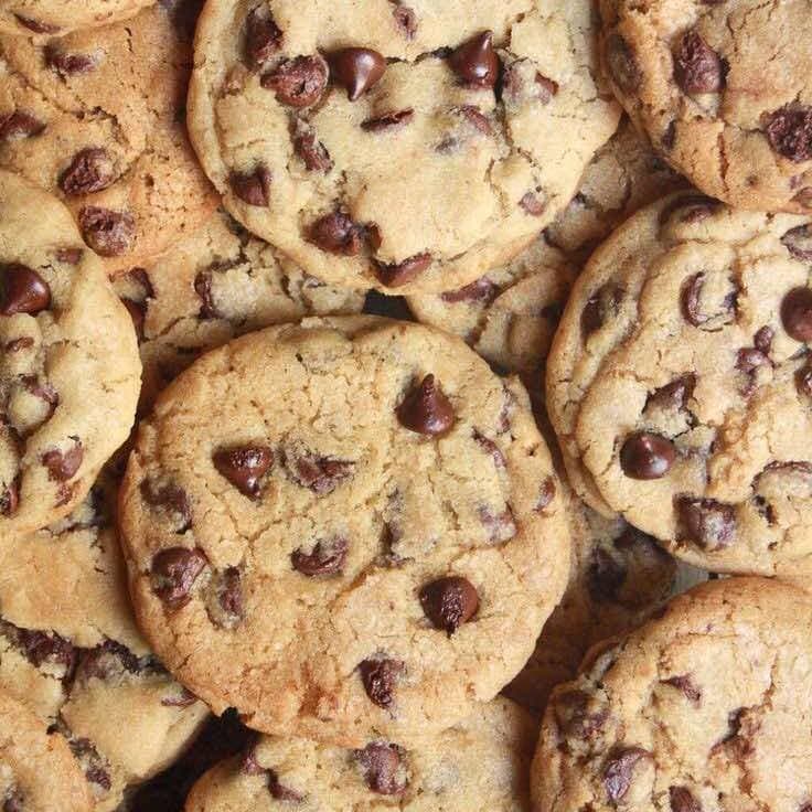 Galletas de Chispas