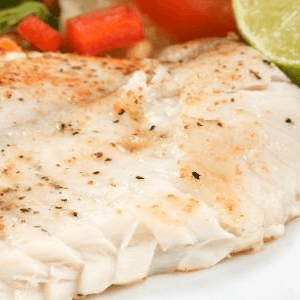 FILETE A LA MANTEQUILLA
