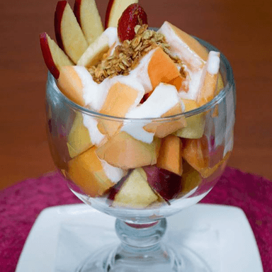 Cóctel de Frutas