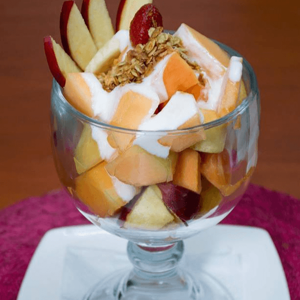 Cóctel de Frutas