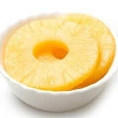 Piña 1 Rodaja