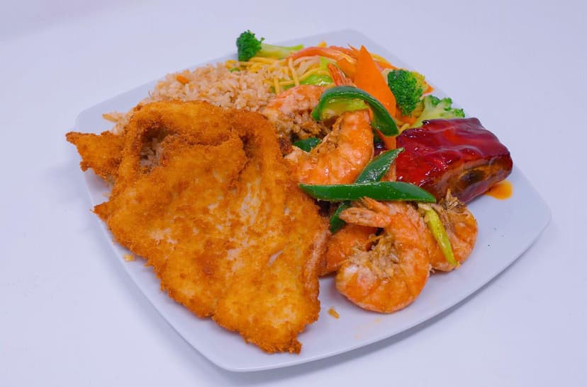 China Express - Altacia