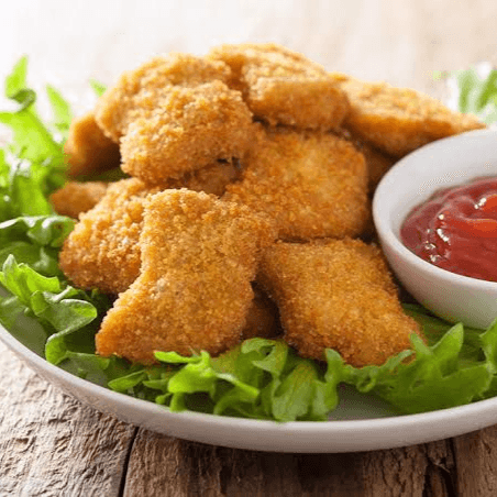 Nuggets