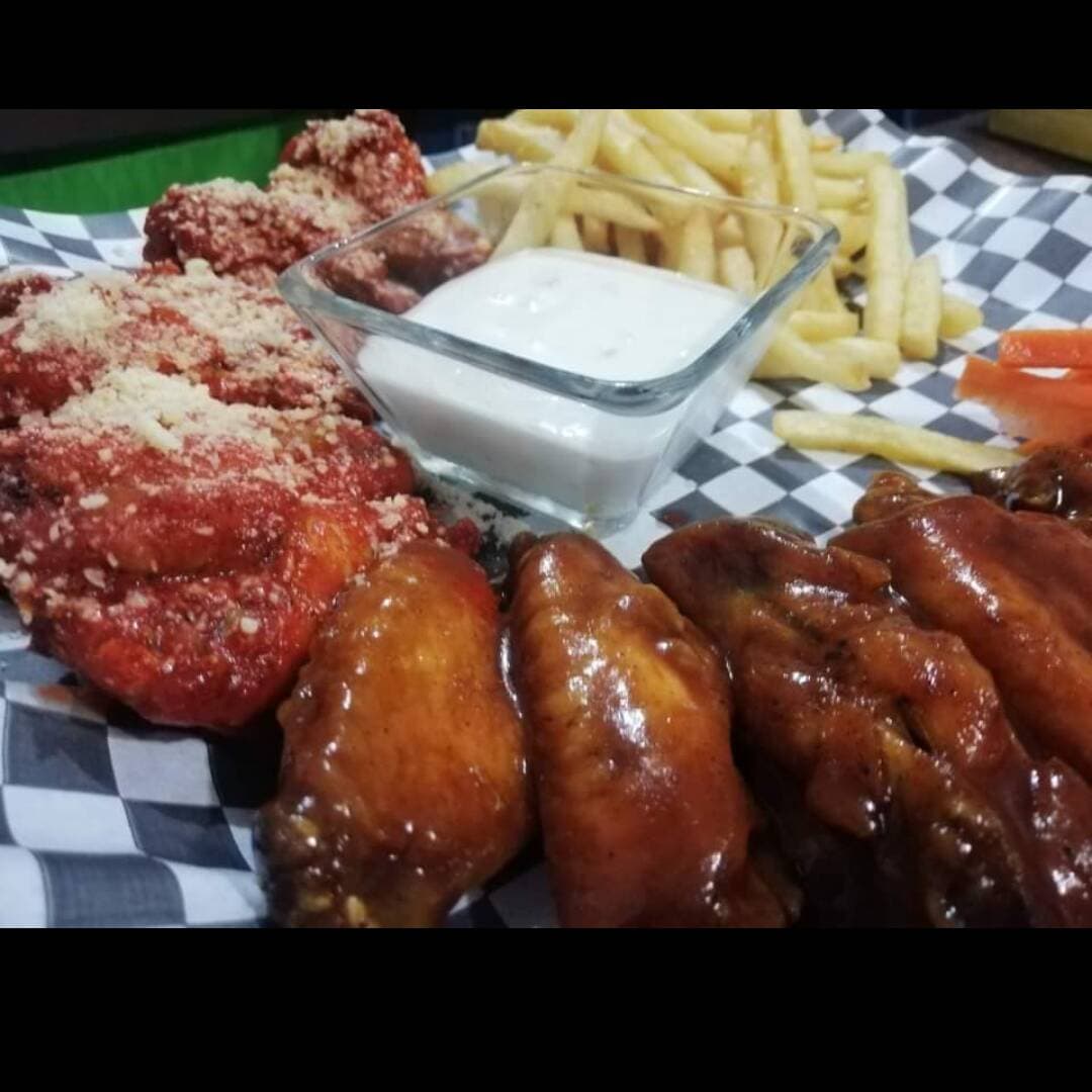 10 piezas