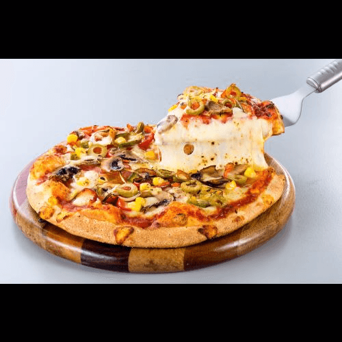 Pizza Preferida de la Huerta