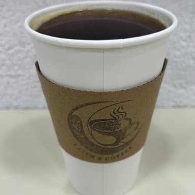 Americano Grande