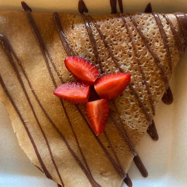 Crepa Tropical 2x1