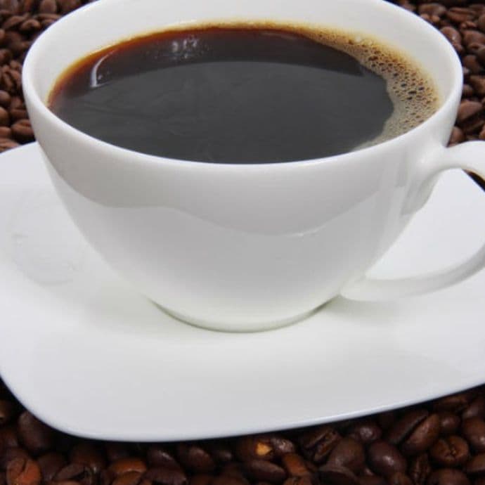 Café Negro