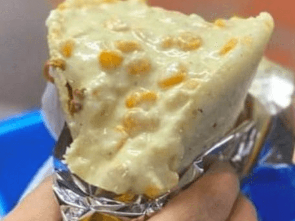 Arepas Mix