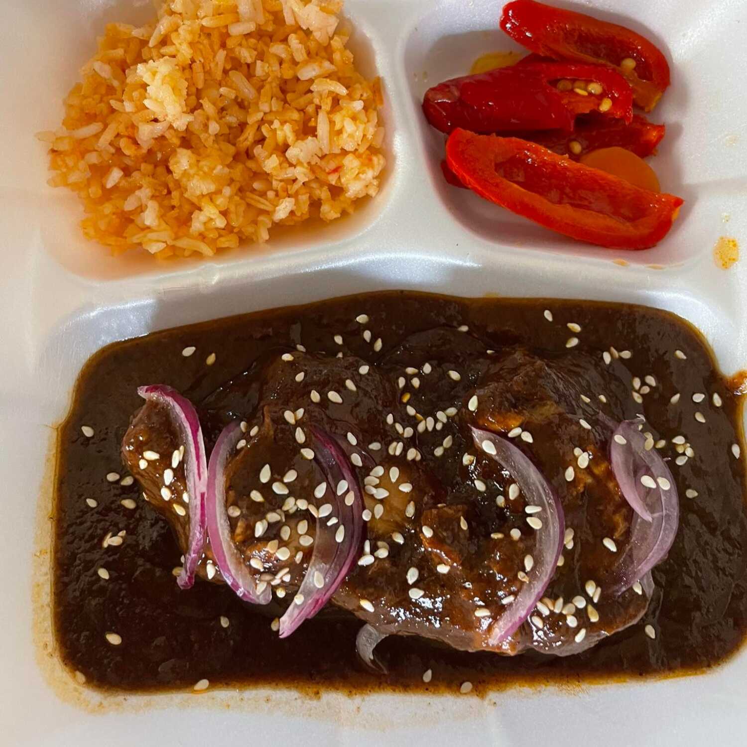 Mole
