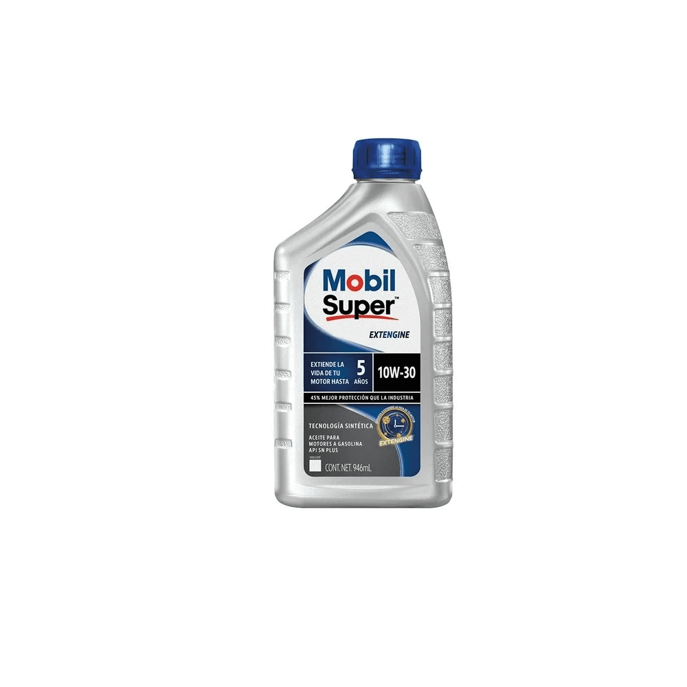 ACEITE MOBIL SUPER 10W30 946ML **