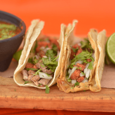 Taco Campechano