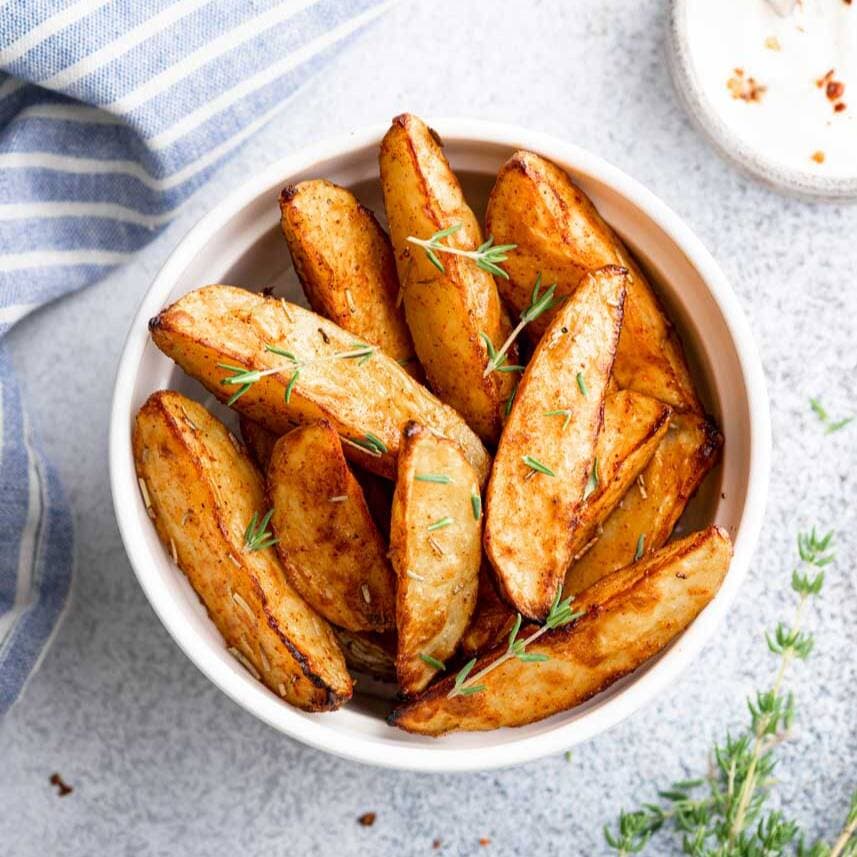 Extra Papas Fritas 200 g