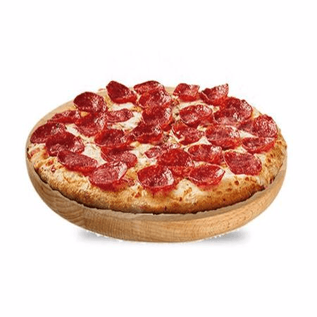 Pizza Pepperoni 8 Tajadas