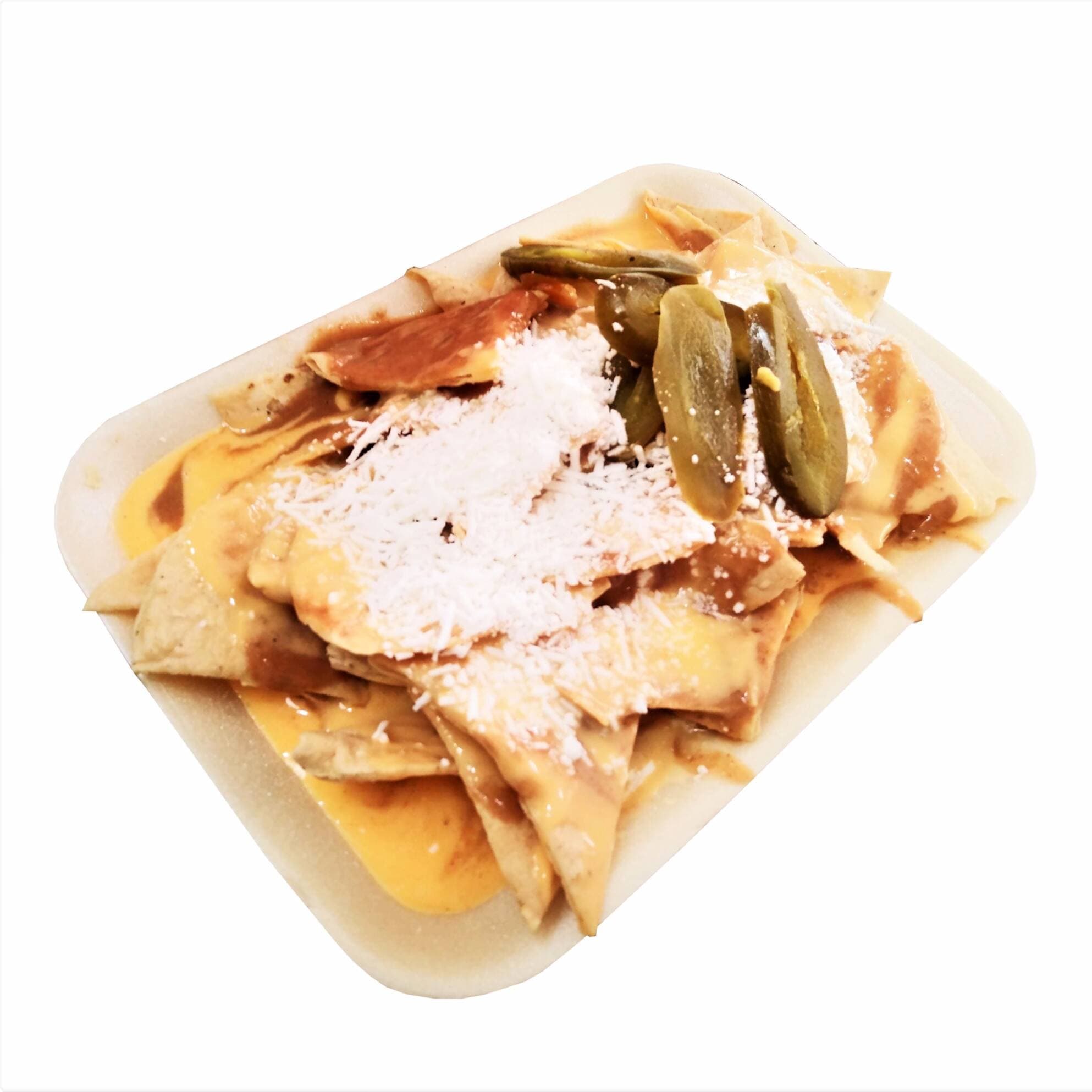 Combo Nachos Pareja