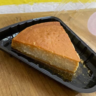 Flan 🍮