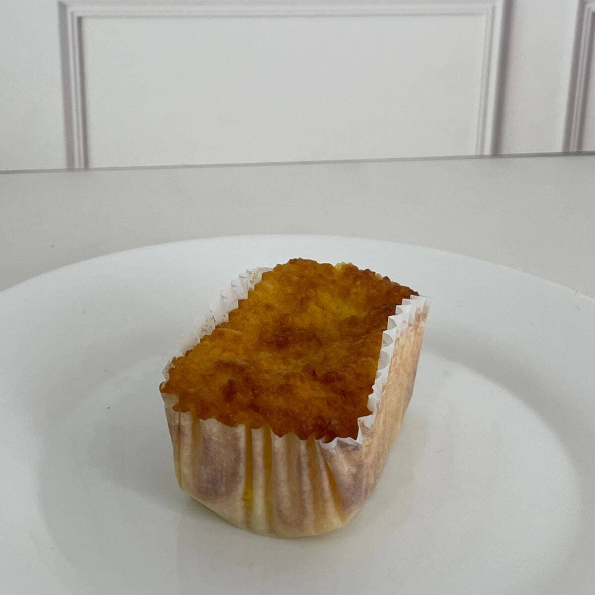 Panque de Elote