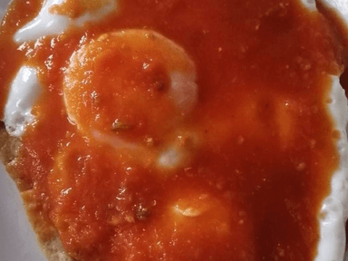 Huevos Rancheros