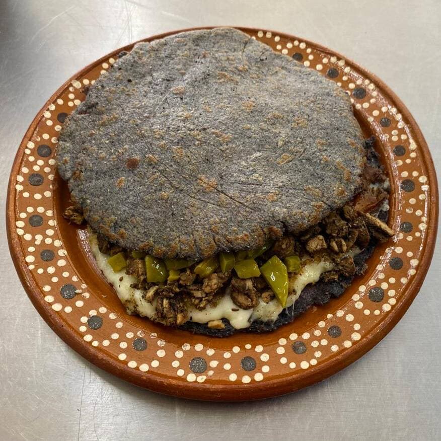 Tradicional Chorizo