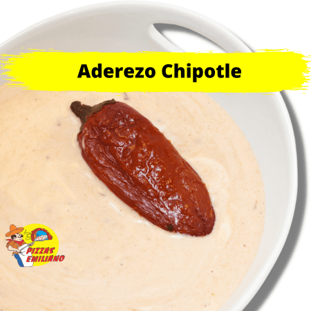 Aderezo Chipotle