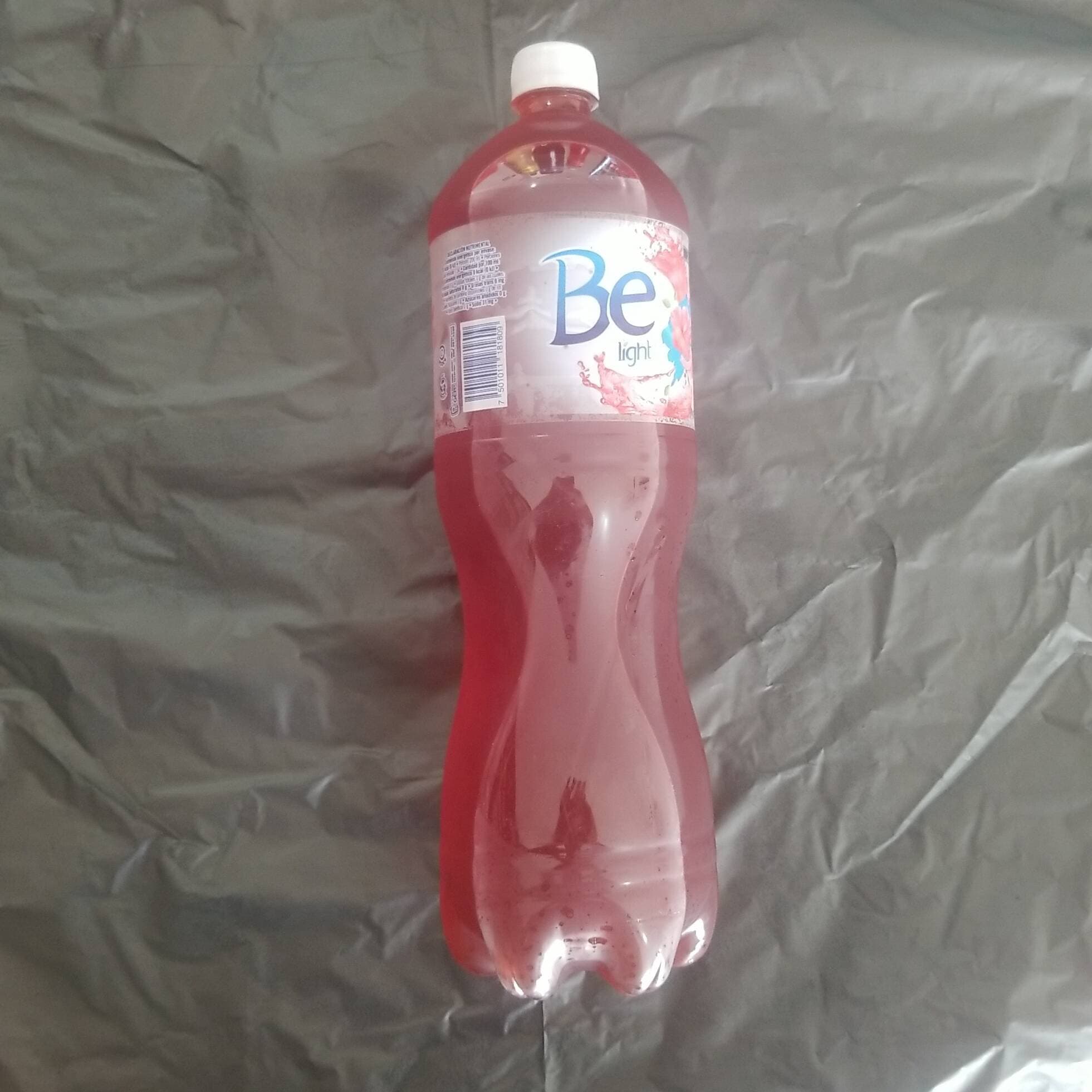 Be Light Jamaica 1.5 L