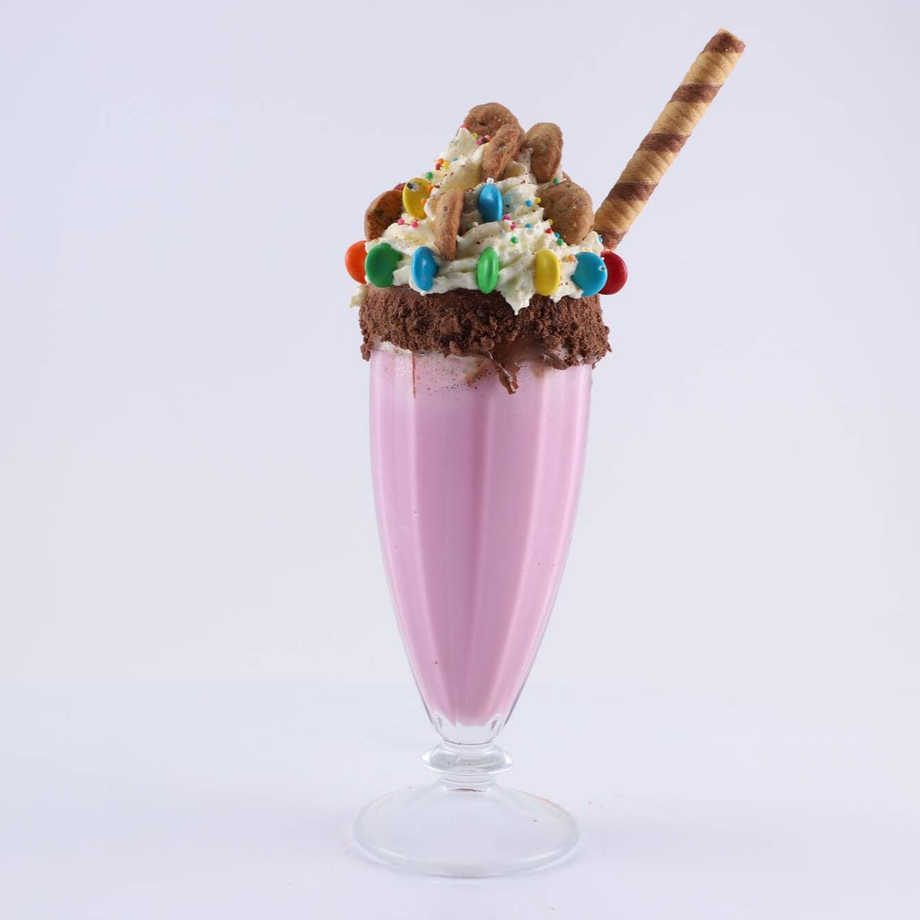 Malteada Especial
