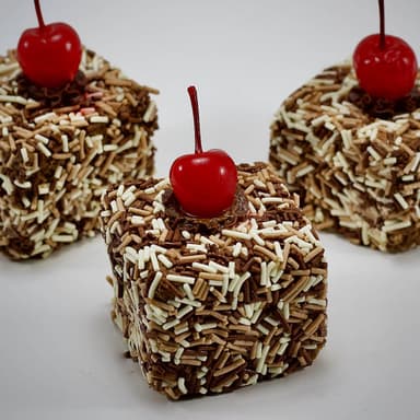Bodoquito de chocolate Turín.