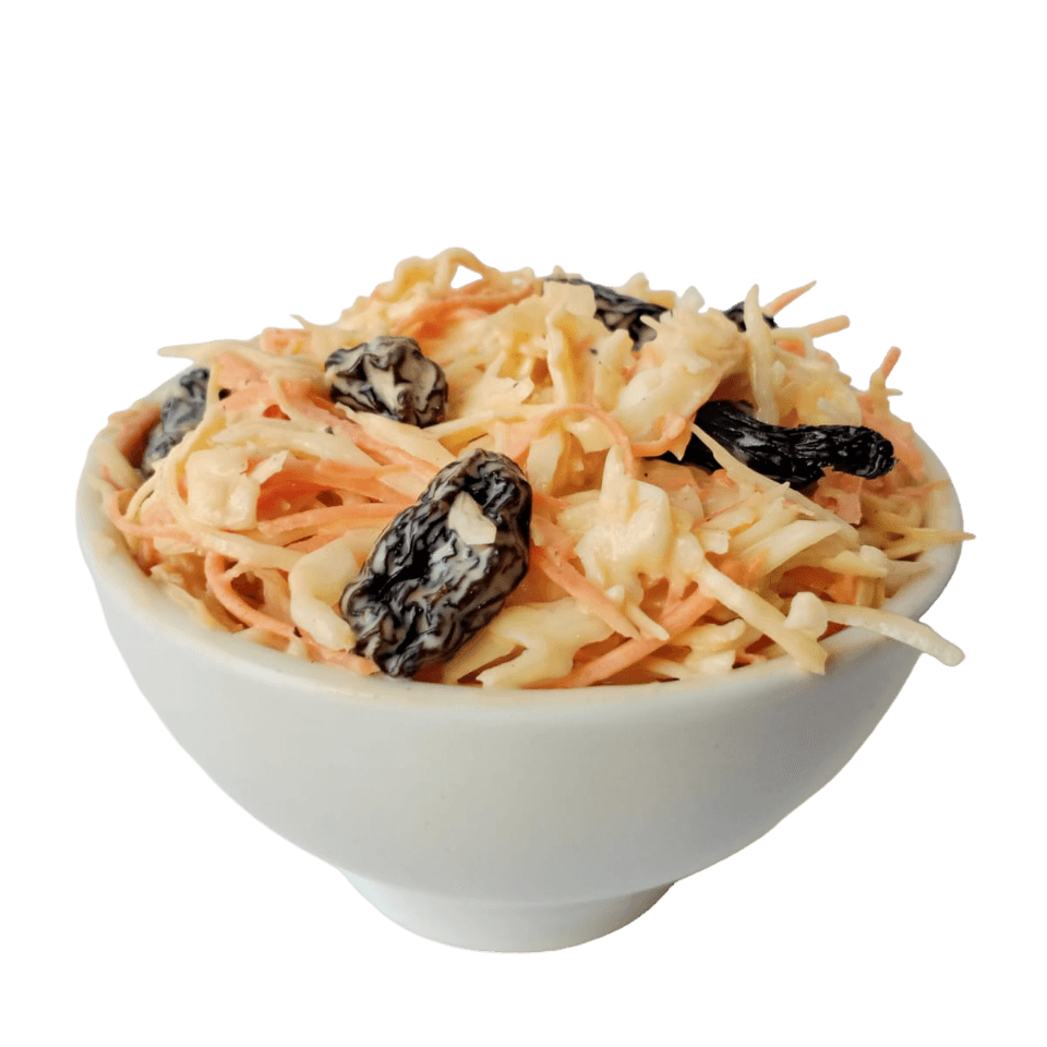 1/2 Litro de Ensalada de Col Dulce