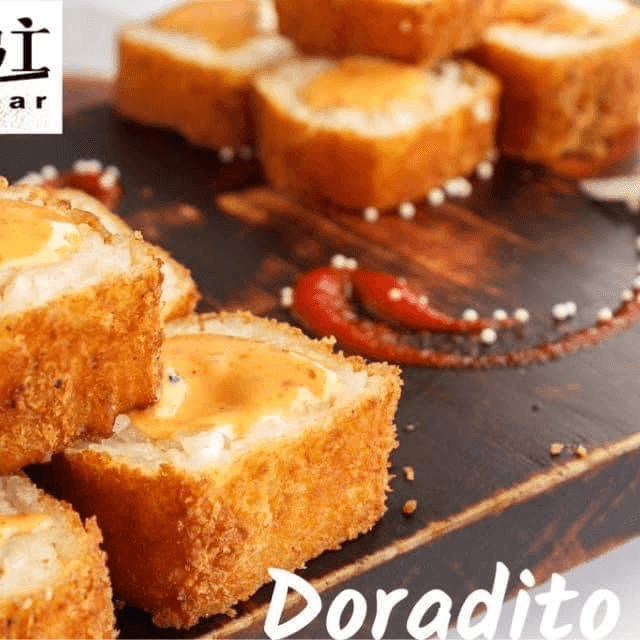 Doradito Roll