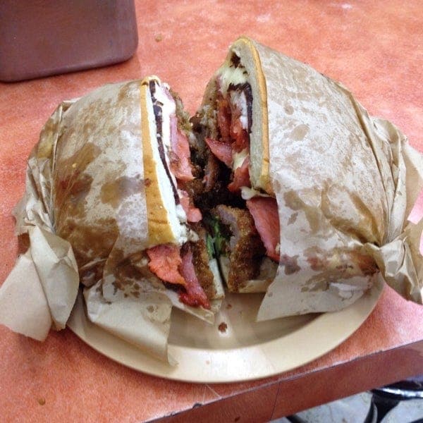 💥Torta Colombiana💥