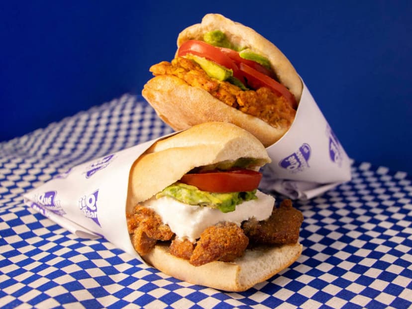 Tortas ¡QM! Comonfort
