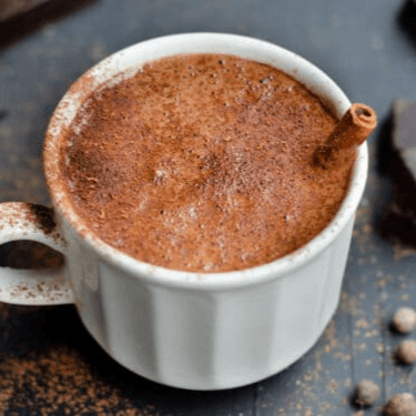 Chocolate Caliente