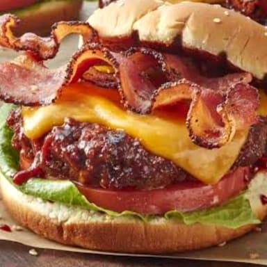 BACON BURGER CLASSIC
