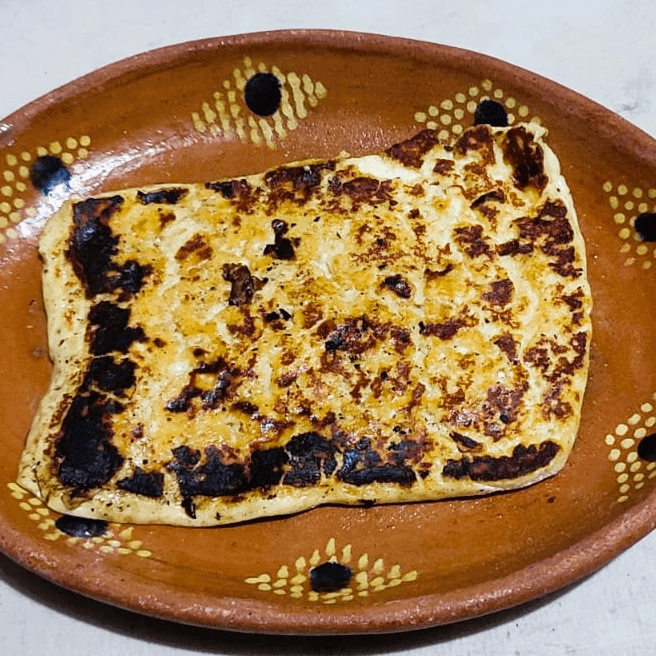 Pza. Queso Asadero