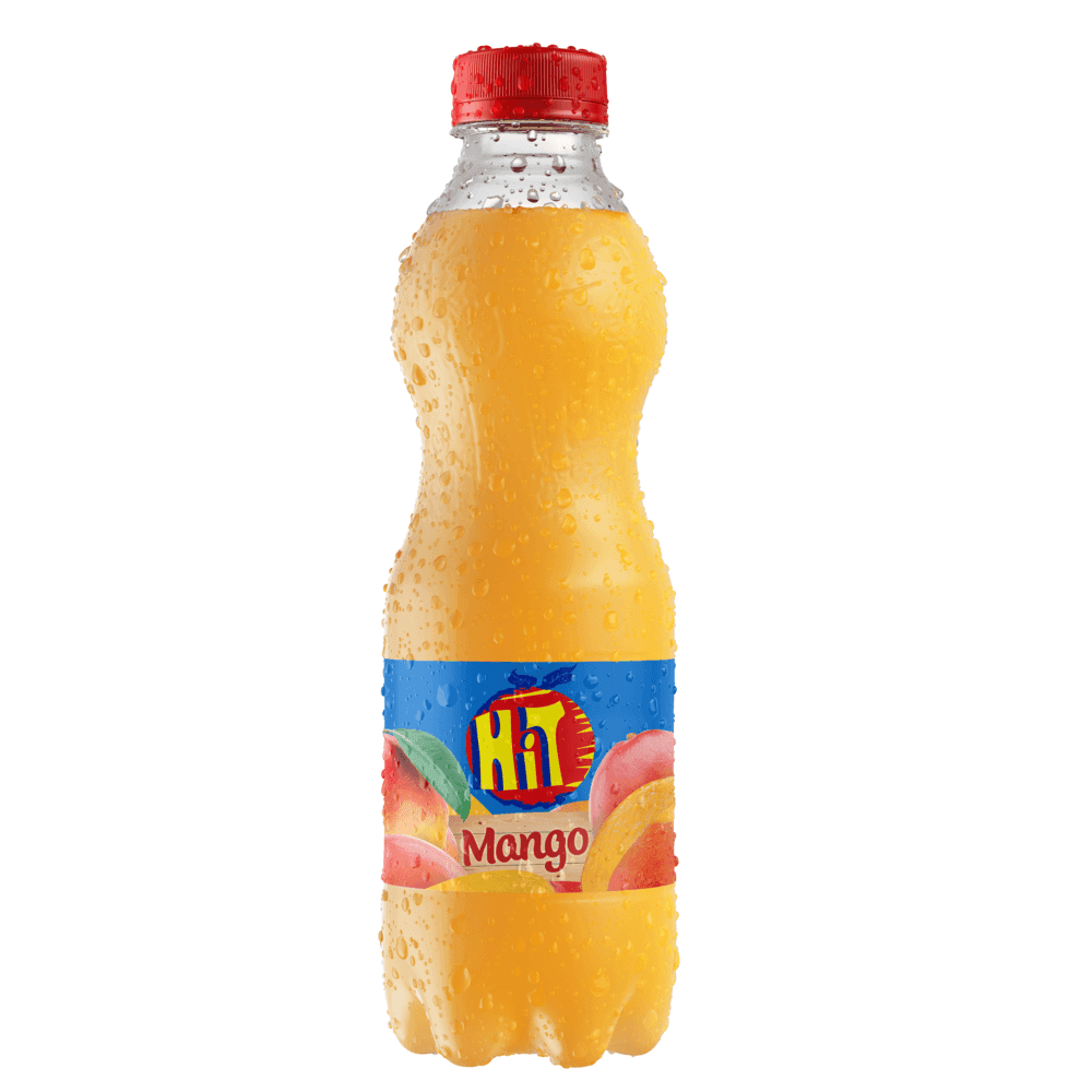 Jugo hit mango 500 ml