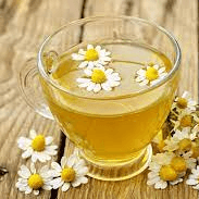 Té Manzanilla y Lavanda