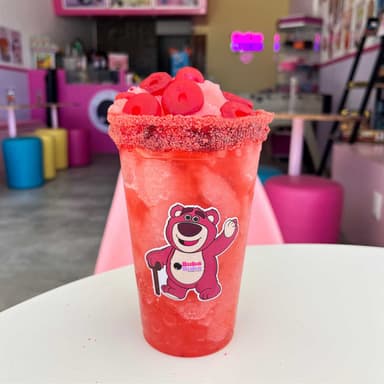 Frambuesa Lotso