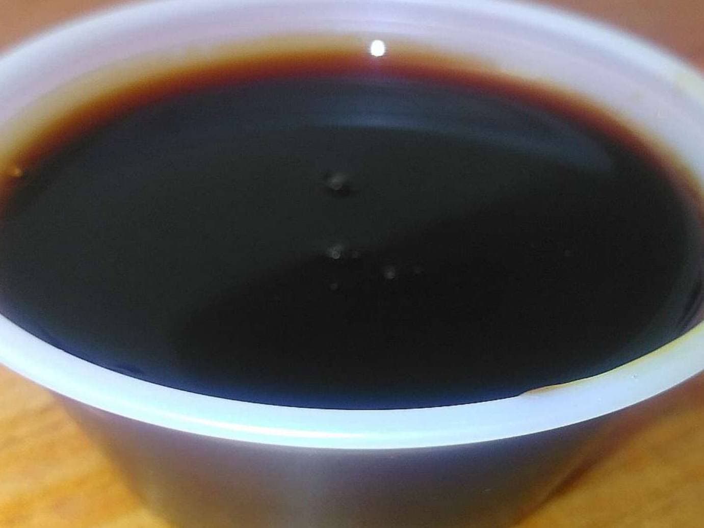 Salsa Dulce
