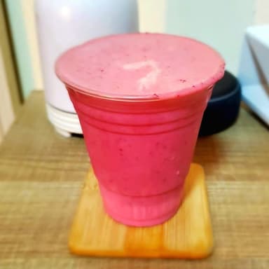 Licuado Barbie Blissa