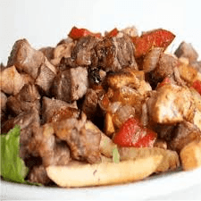 OFF - 2 Carnes Mixta 450grs + 1 Chori, 2 Buti